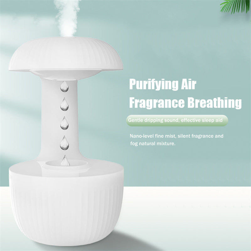 Anti-gravity Diffuser