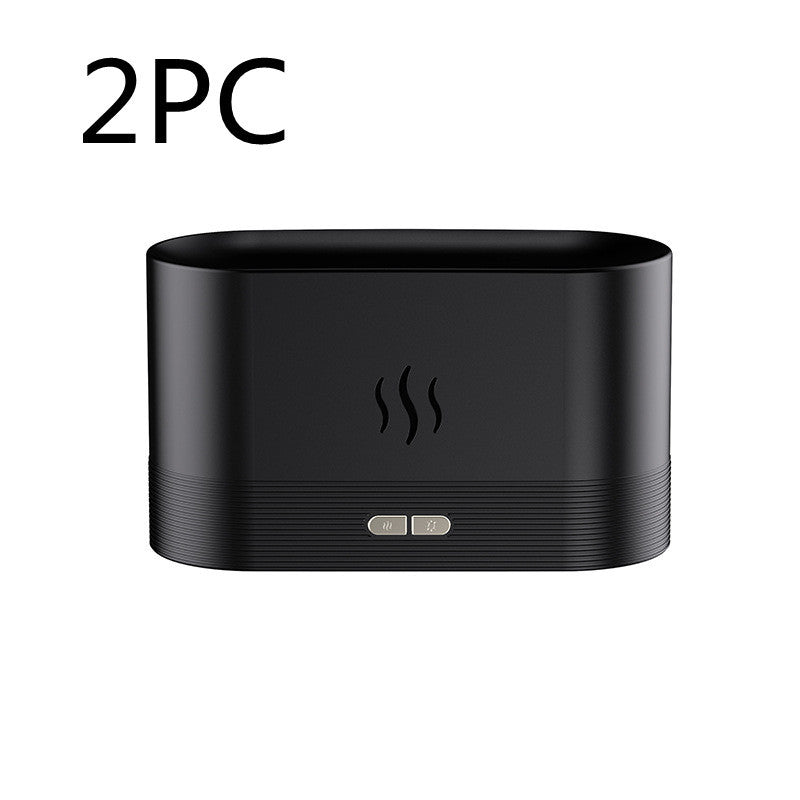 Aroma Flame Light Diffuser
