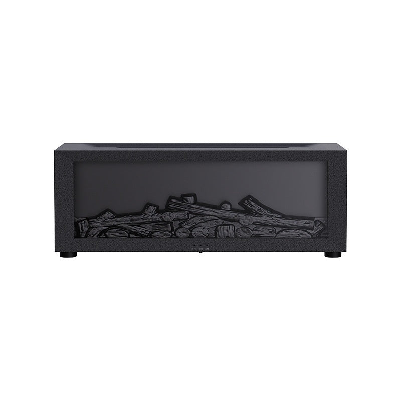 3D Flame Fireplace Diffuser