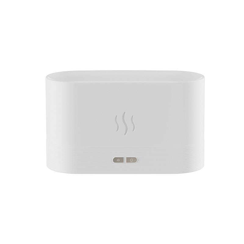 Aroma Flame Light Diffuser