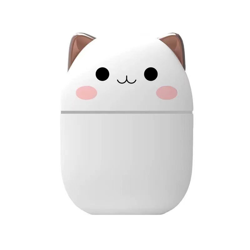 Kitty Diffuser
