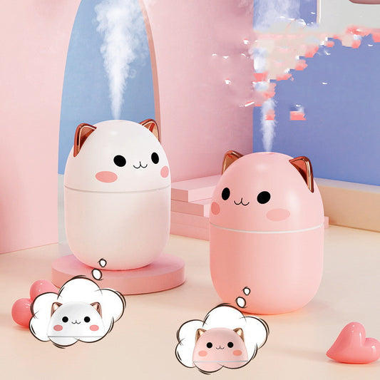 Kitty Diffuser