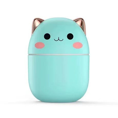Kitty Diffuser