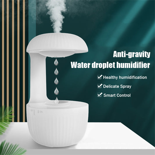 Anti-gravity Diffuser