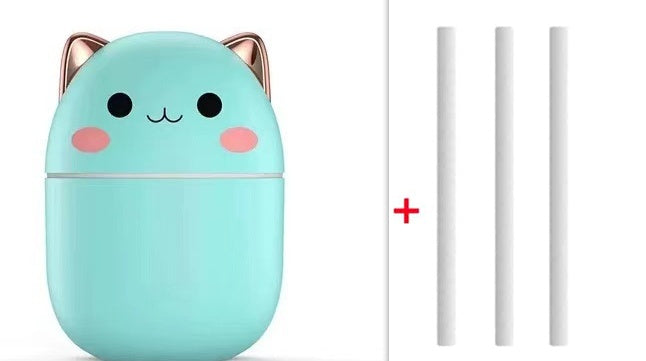 Kitty Diffuser