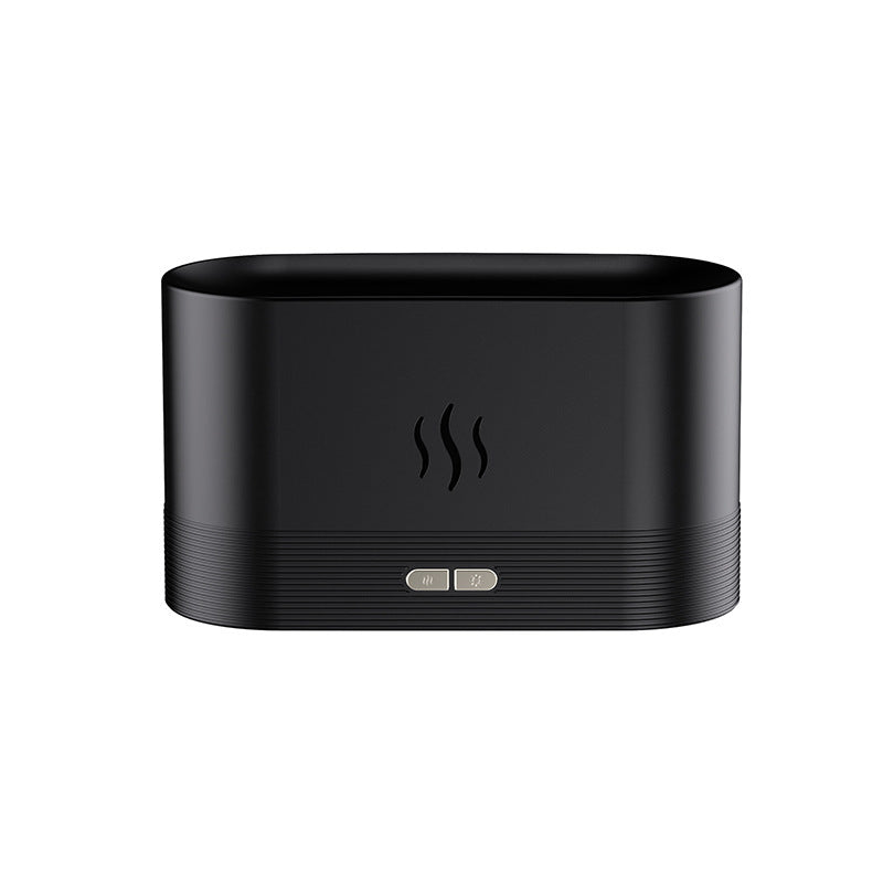 Aroma Flame Light Diffuser