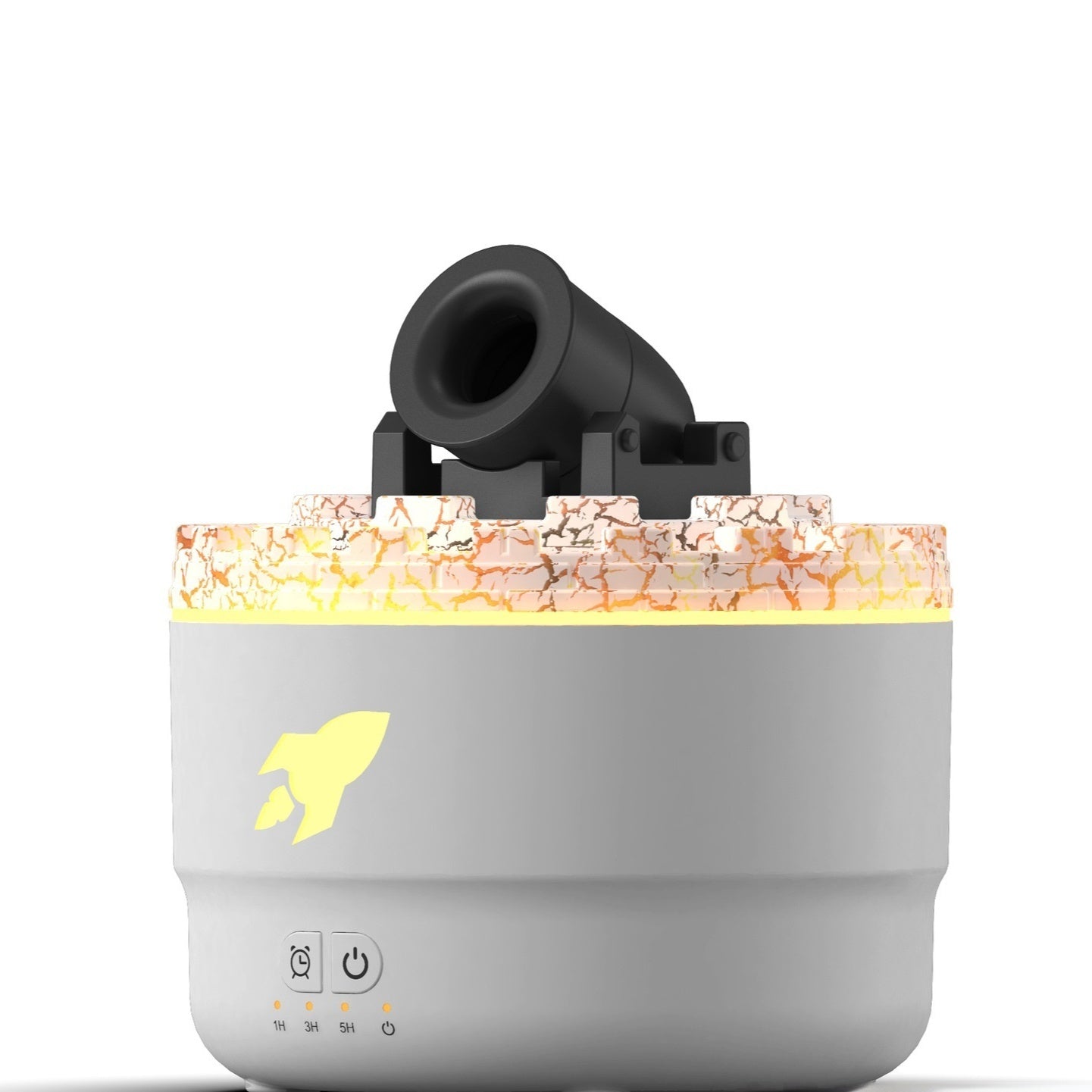 Cannon Diffuser