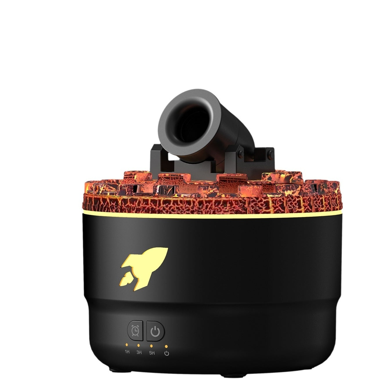 Cannon Diffuser