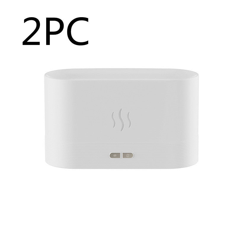 Aroma Flame Light Diffuser