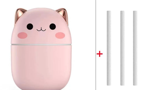 Kitty Diffuser
