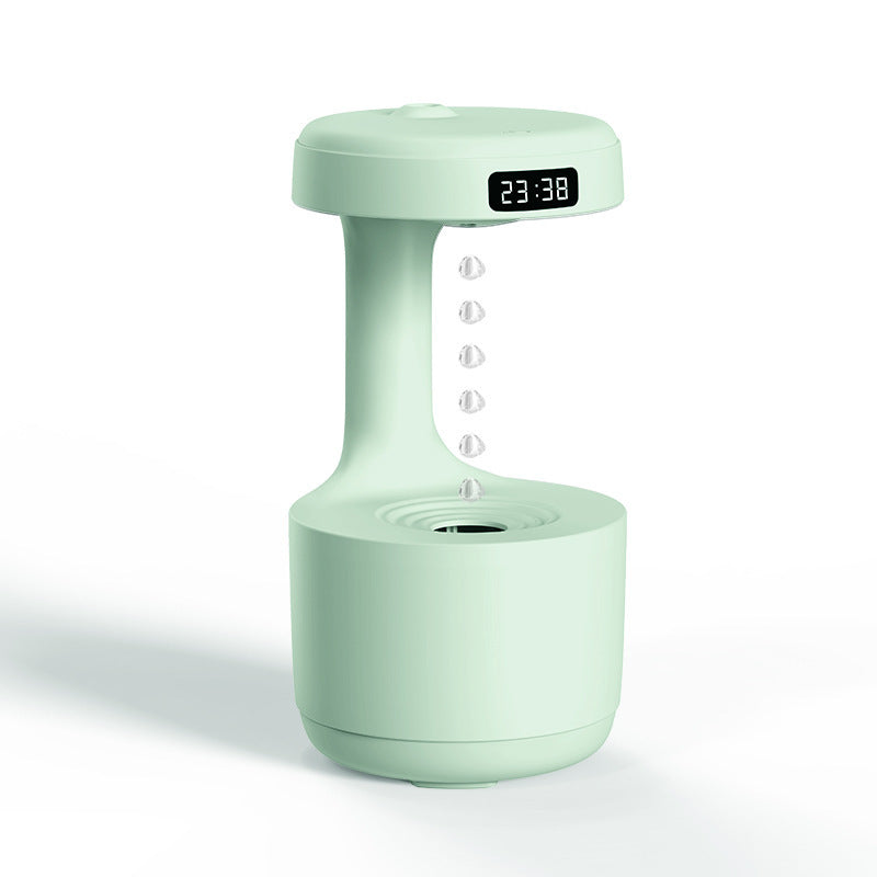 Anti-gravity Diffuser