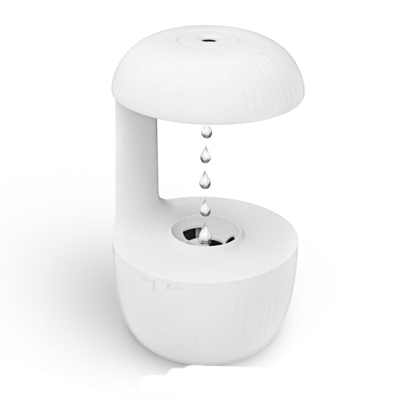 Anti-gravity Diffuser