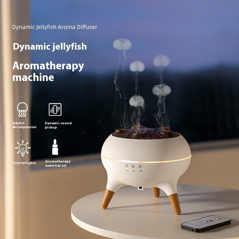 Jellyfish Diffuser