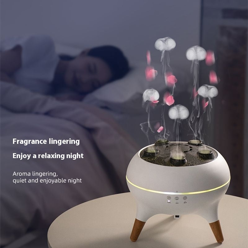 Jellyfish Diffuser