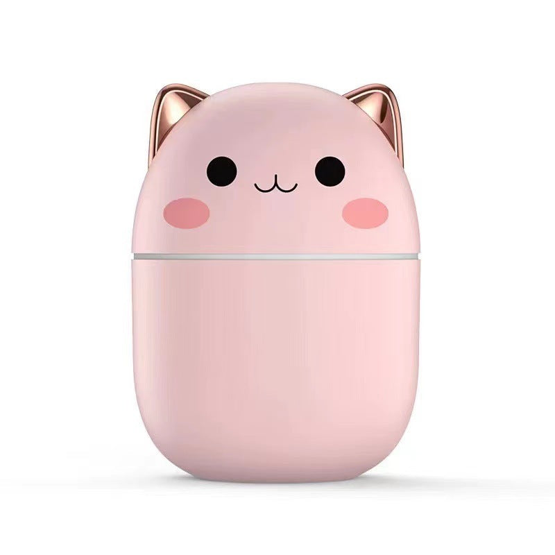 Kitty Diffuser
