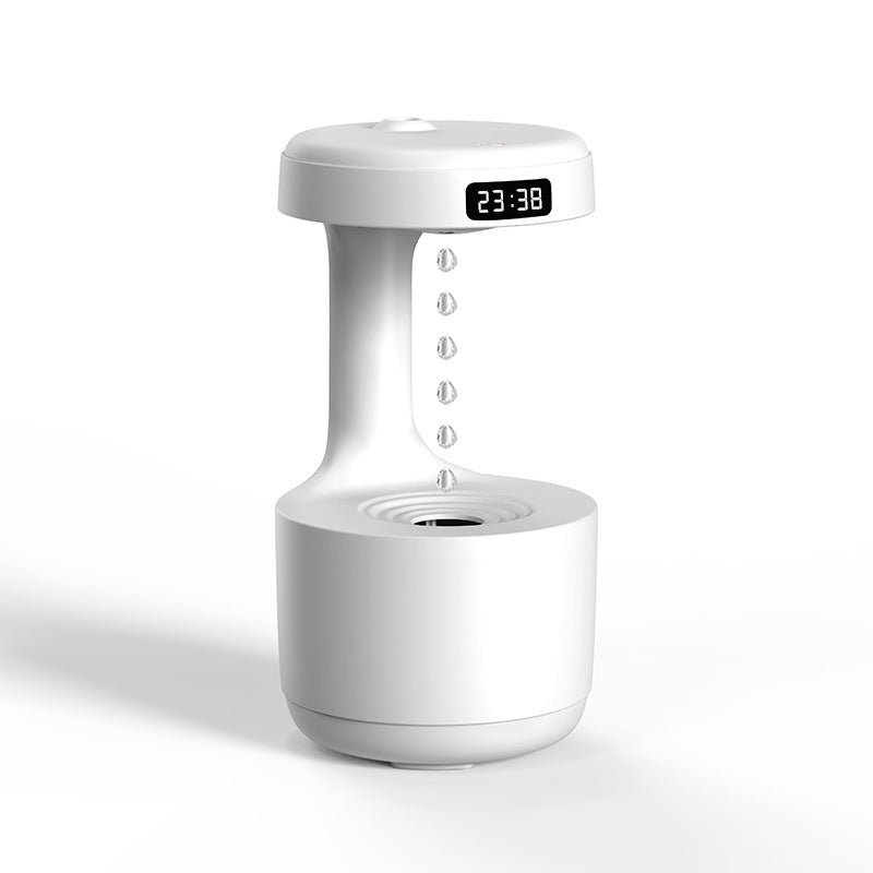 Anti-gravity Diffuser