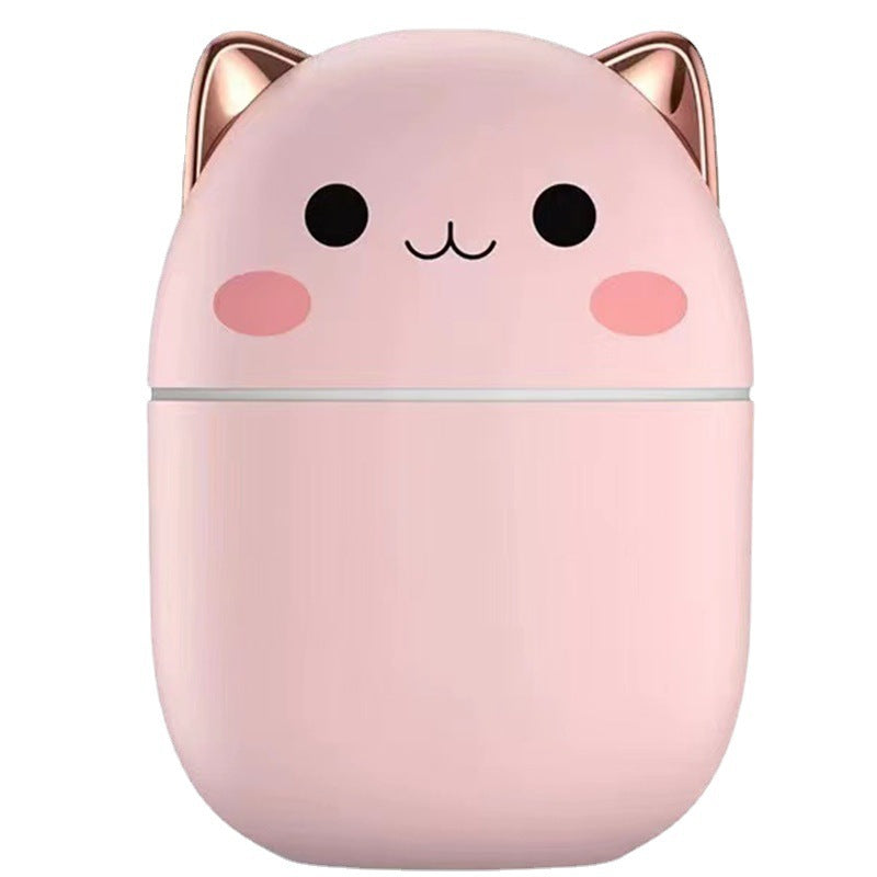 Kitty Diffuser