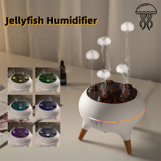 Jellyfish Diffuser