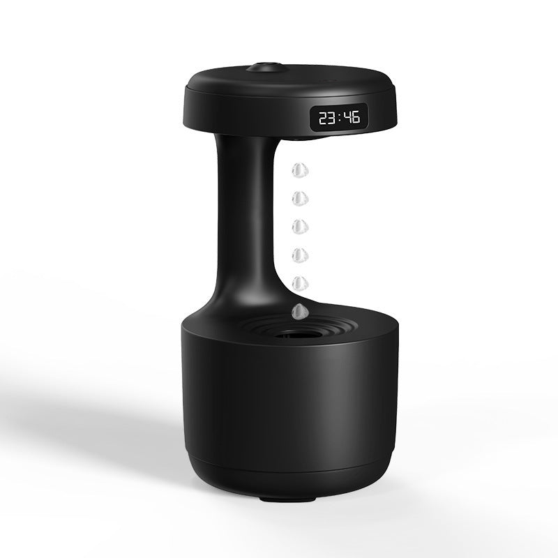 Anti-gravity Diffuser