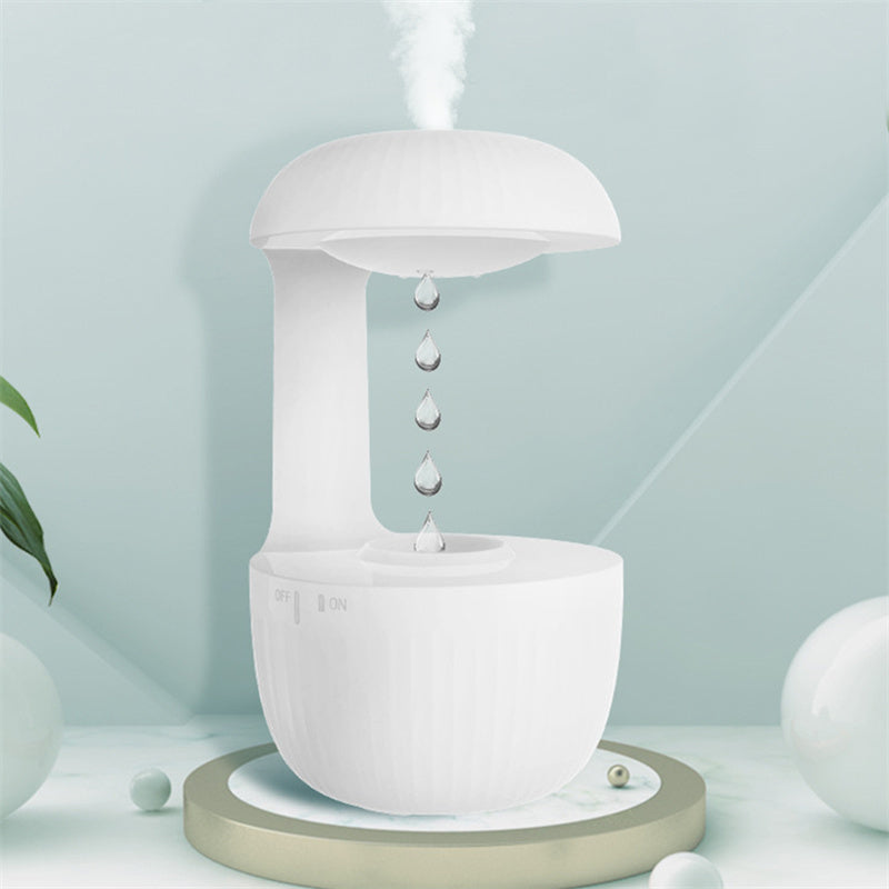 Anti-gravity Diffuser
