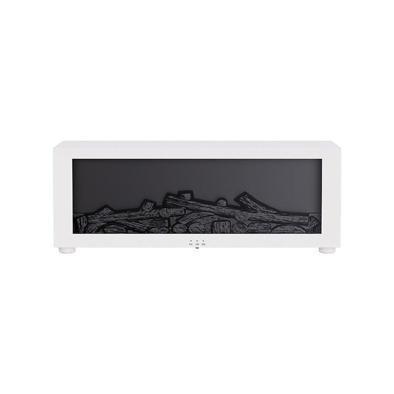 3D Flame Fireplace Diffuser