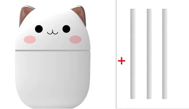 Kitty Diffuser